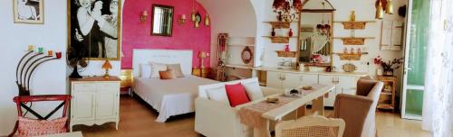 Agia Pelagia House | Bloom Villa By the sea