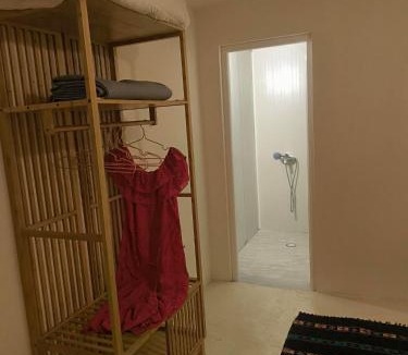 Jala Bed & Breakfast | Blu Post Sunset Panorama