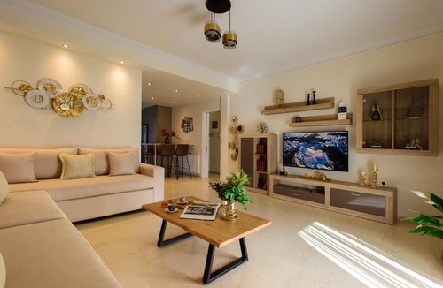 Nea Smirni Apartment | Blue Ark Harmony Residence