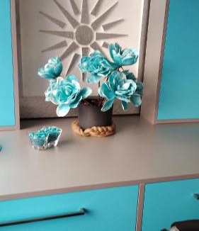 Olymbiaki Akti Apartment | Blue Dream Hotel