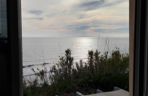 Ag. Georgios Cottage | BLUE ESCAPE - Beachfront Privacy for Groups (12+ yrs)