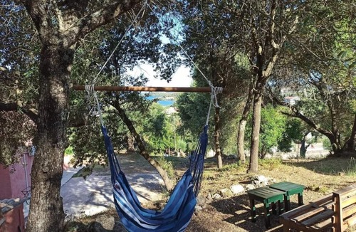 Dassia Apartment | Blue & Green Apts - Dassia, Corfu, 1
