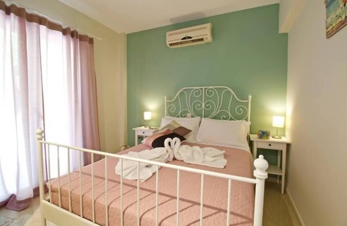 Dassia Apartment | Blue & Green Apts - Dassia, Corfu, 1