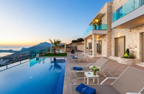 Zerviana Villa | Blue Horizon Luxury Villas