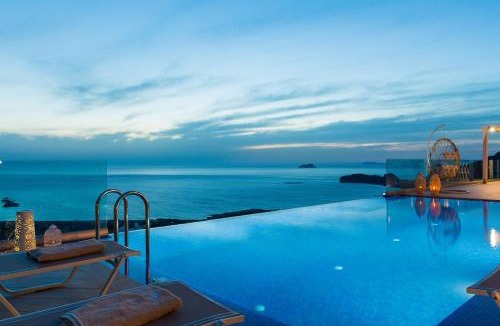 Zerviana Villa | Blue Horizon Luxury Villas