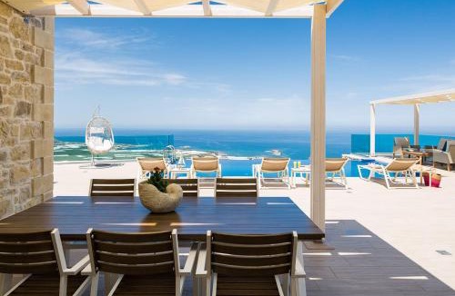 Zerviana Villa | Blue Horizon Luxury Villas