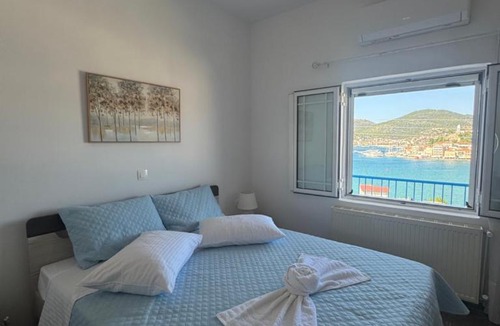 Galatas Apartment | Blue Horizon of Poros