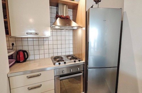 Karystos Apartment | Blue Horizon Retreat