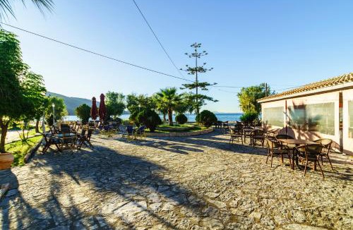Plataria Apartment | Blue Hug Apartments