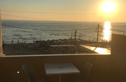 Agios Gordios Hotel | Blue Ocean