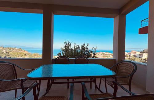 Vrontados Apartment | Blue Pearl Chios apartment