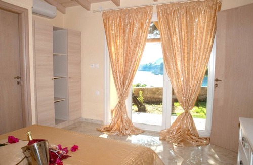 Liapades Hotel | Blue Princess Beach Hotel & Suites