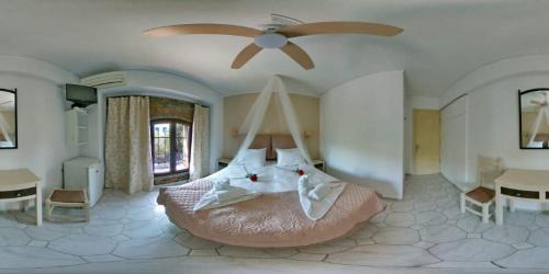 Pirgi Thermis Hotel | Blue Star 2