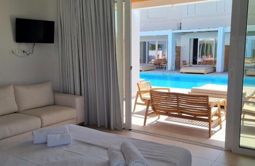 Kourouta Apartment | Blue Summer Luxury Suites
