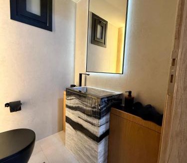 Nafplion City Centre Villa | Blue Topaz Two Villas Pool and Spa