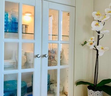 Corfu Town House | Blue View House