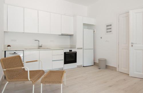 Kamares Villa | BLUE VILLA Sifnos
