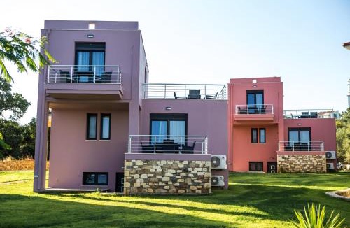 Plomari Apartment | Blue Waves Luxury Suites by the Sea
