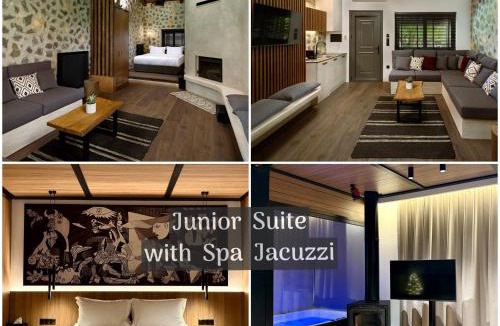 Almopia Apartment | Bocca al Lupo Villas