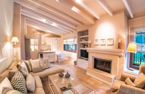 Sane Villa | Boheme Villa by RentalsPro Services