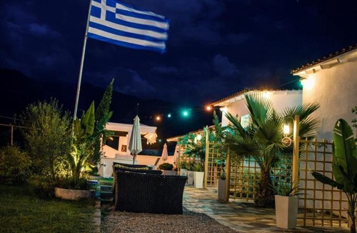 Sissi Apartment | Boho Sisi Resort 4