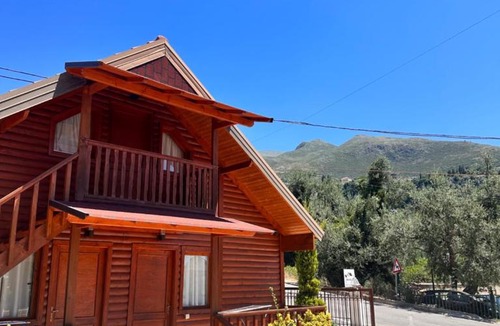 Dhermi Hotel | Boi Villas