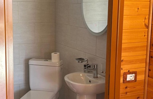 Dhermi Hotel | Boi Villas