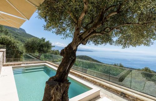 Spartylas Villa | Bolla D'Oro Luxury Villas