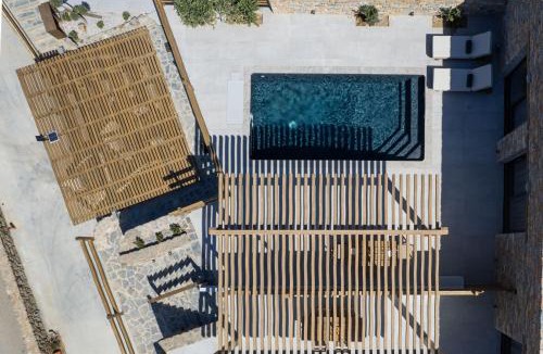 Glinado House | Bonsai Luxury Villas Naxos