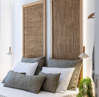 Glinado House | Bonsai Luxury Villas Naxos