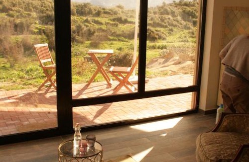 Vlore County Villa | Botë Farms Agriturismo
