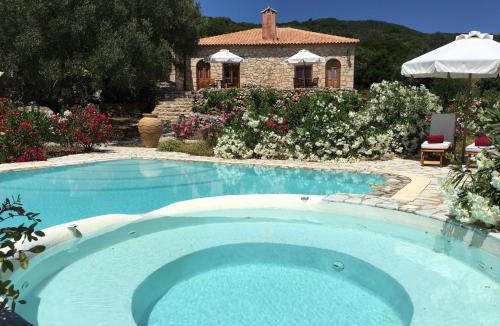Elation Apartment | Boutique apart-hotel Galini, member of the best small hotels in Greece, Adults only