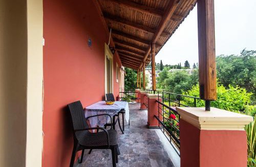 Lakones Apartment | Bozikis Apartments