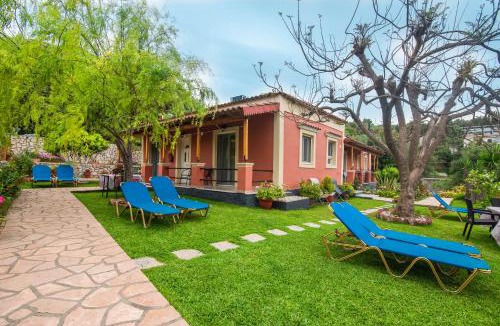 Lakones Apartment | Bozikis Apartments