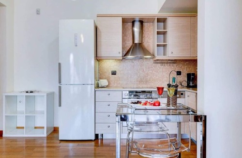 Alimos Apartment | Brand new flat in the amazing area of Alimos