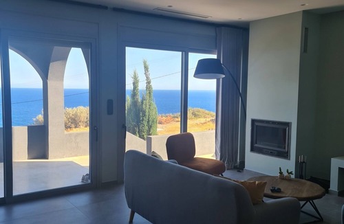 Ierapetra Villa | Brand new spacious villa