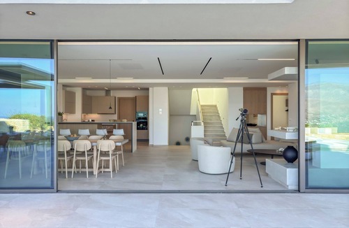 Kissamos House | Brand new Villa Majestic. Newest addition to Youphoria Villas