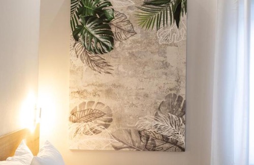 Agios Serafim Apartment | Breeze Apartments Megara - Echo
