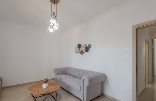 Apollonia Apartment | Brizet Apartment Sea View