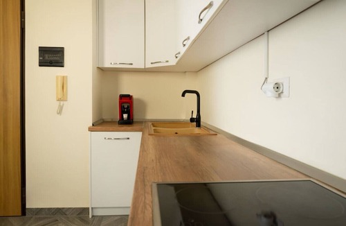 Durres Apartment | Bubble Trouble Duplex by TOK apartments