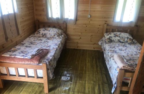 Theth Ski Chalet | Bujtina Diti