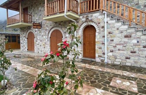Jala Hostel | Bujtina Hadër Xhebro