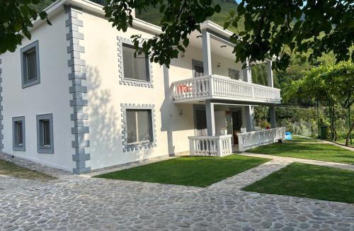 Shkoder County House | Bujtina Lecaj