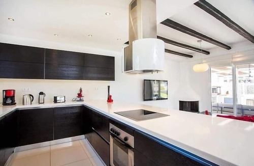 Faliraki House | Bungalow for 8 guests with 160m² in Δήμος Καλλιθέας Δωδεκανήσου (249044)