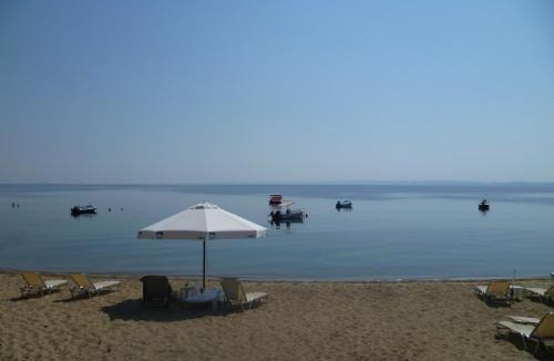 Gerakini Other | Bungalows Camping Kouyoni