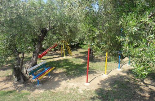 Gerakini Other | Bungalows Camping Kouyoni