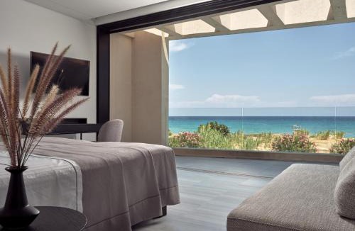 Tsilivi Villa | Butterflies Zante Luxury villas Spa