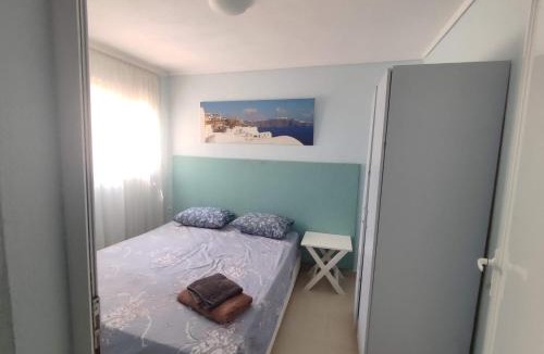 Sozopolis Apartment | By the Sea B