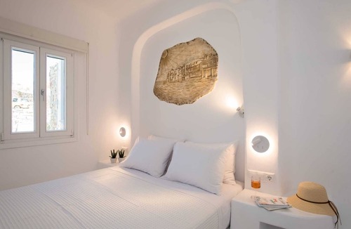 Elia Hotel | By Whitelist Mykonos