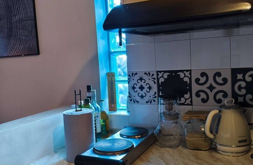 Kalamaria Apartment | Calm & Comfortable Apartment at Central Kalamaria